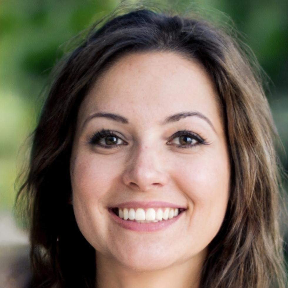 Portrait d'Amélie Laurent, consultante en stratégie d'investissement