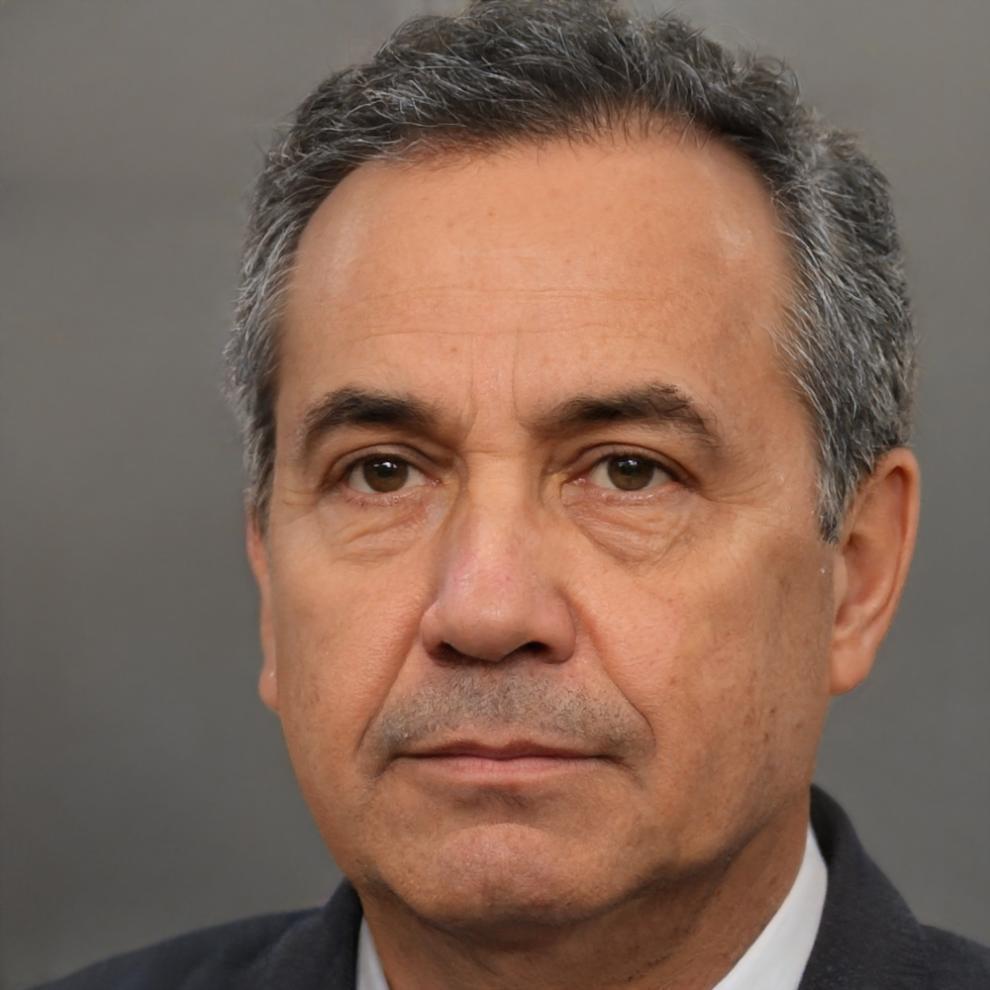 Portrait de Julien Moreau, analyste financier senior