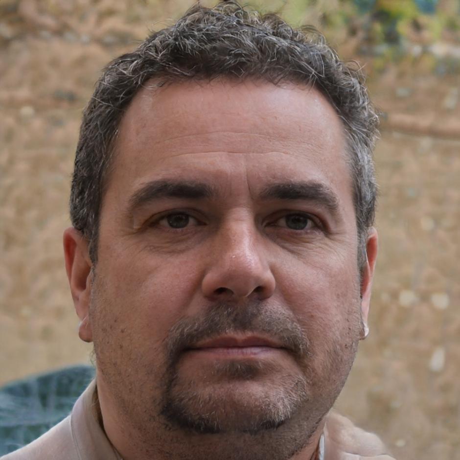 Henri Dubois, Directeur de Recherche chez garvionavyn