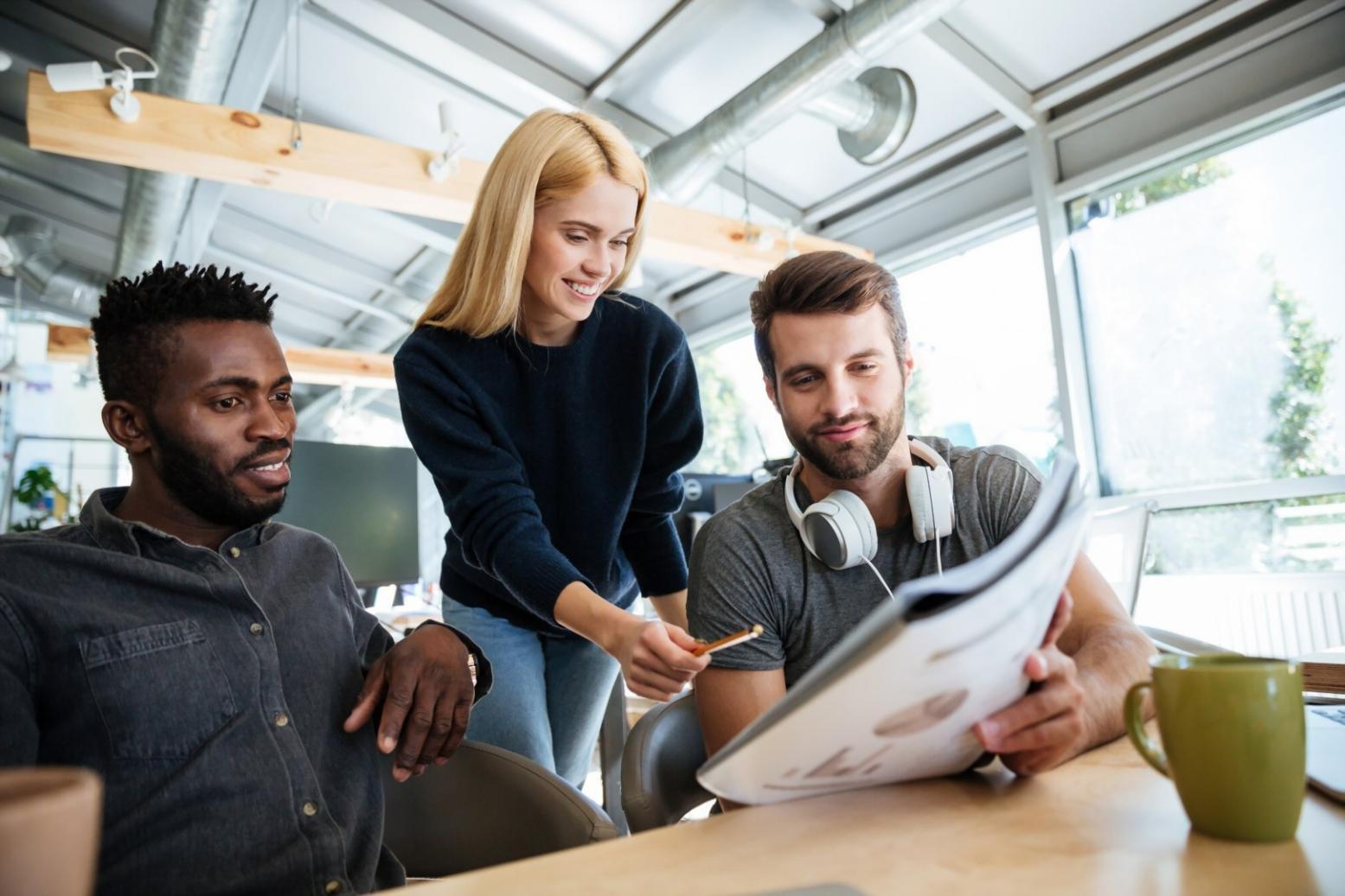 Formation en analyse financière avec outils professionnels
